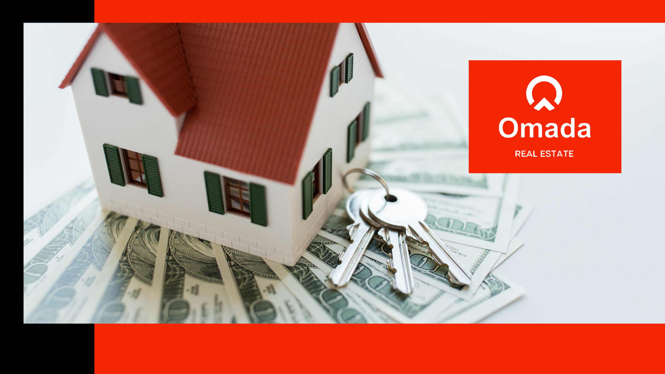 What selling as-is actually costs you
