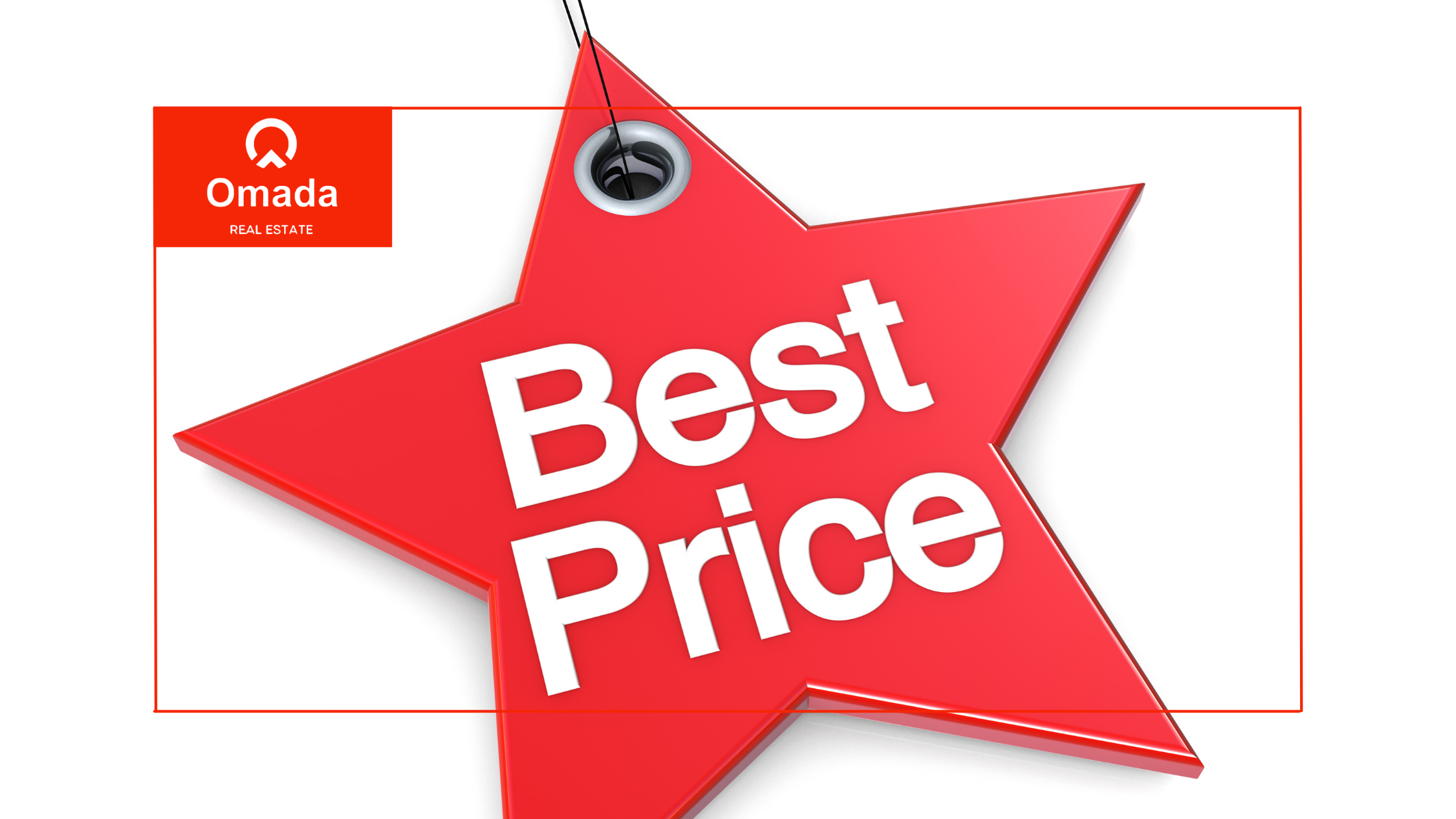 Which month really gets the best price