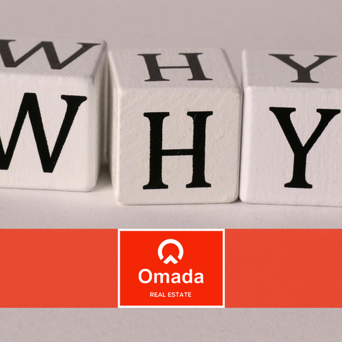 Why a listing sits with no offers