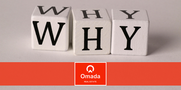 Why a listing sits with no offers