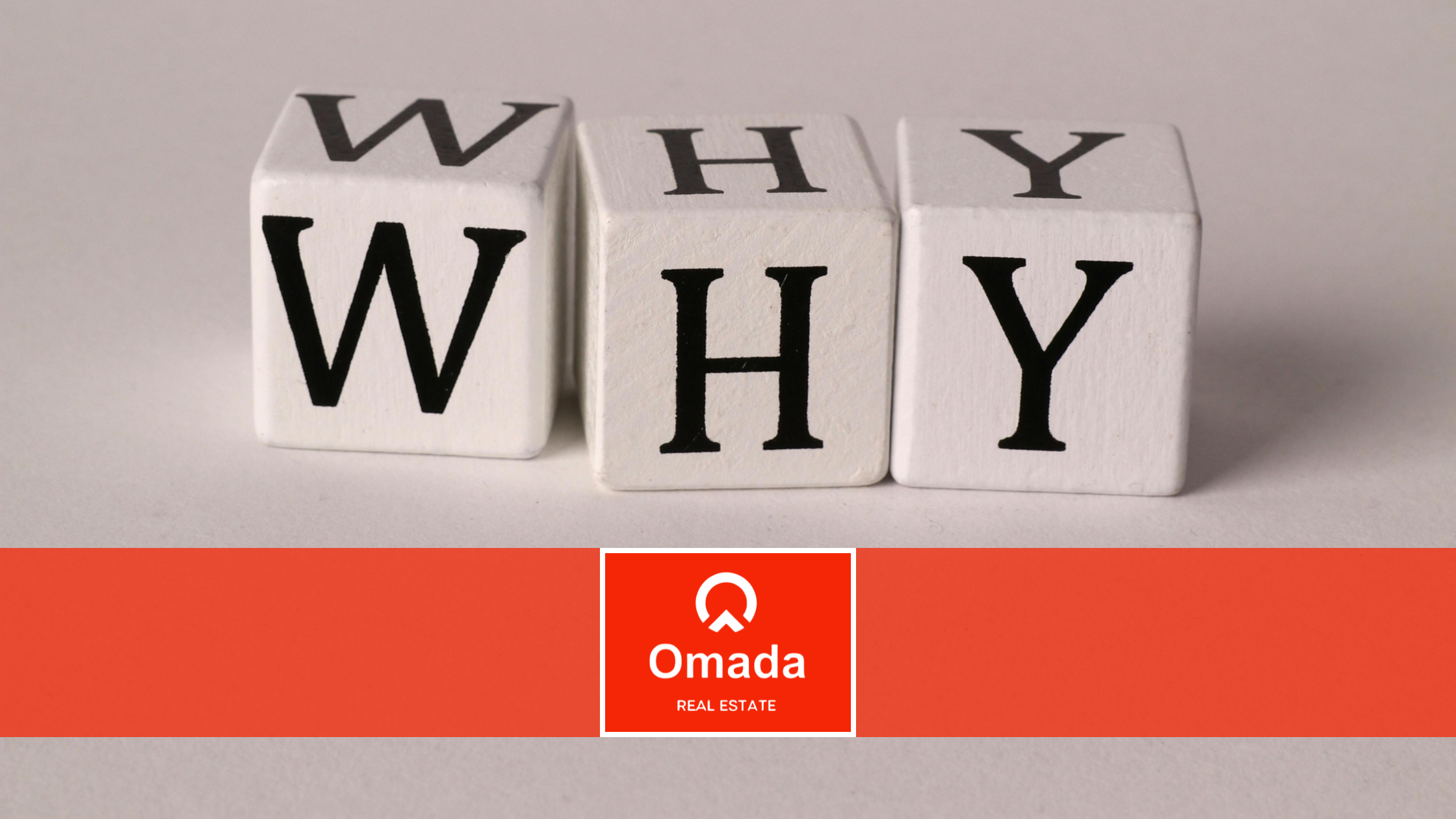 Why a listing sits with no offers