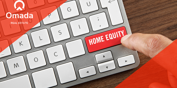 Working out the equity you can actually use