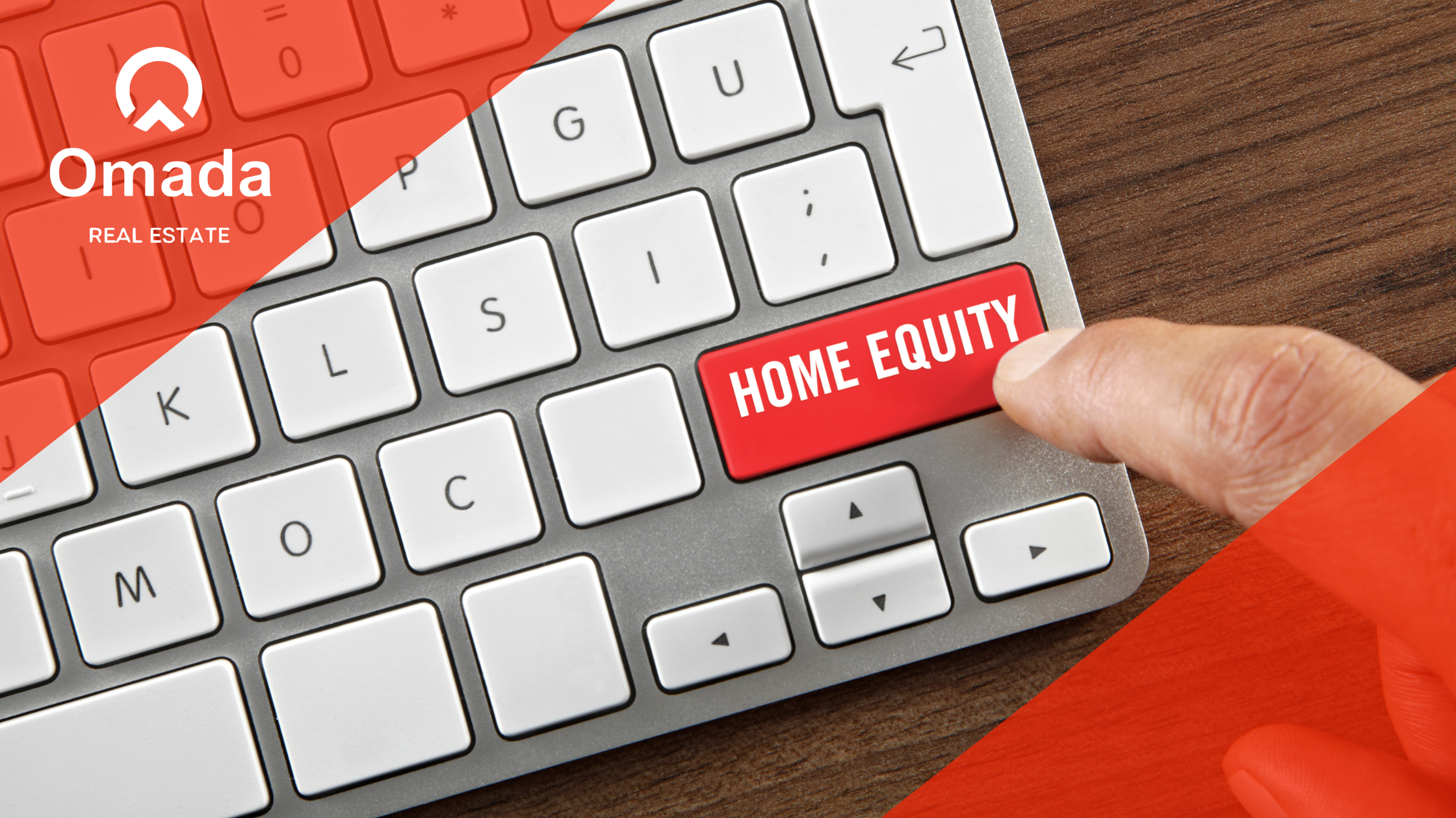 Working out the equity you can actually use