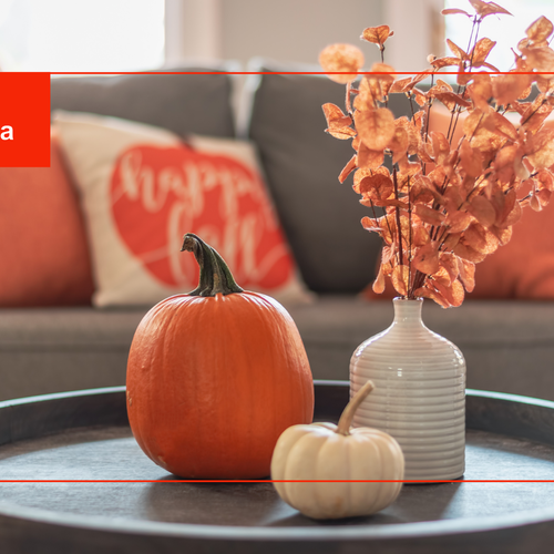 Autumn upkeep that protects resale value