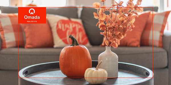 Autumn upkeep that protects resale value
