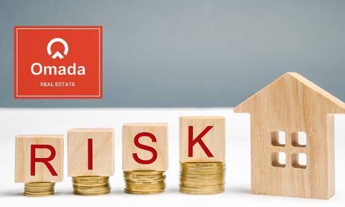 Buying without representation, and the risk
