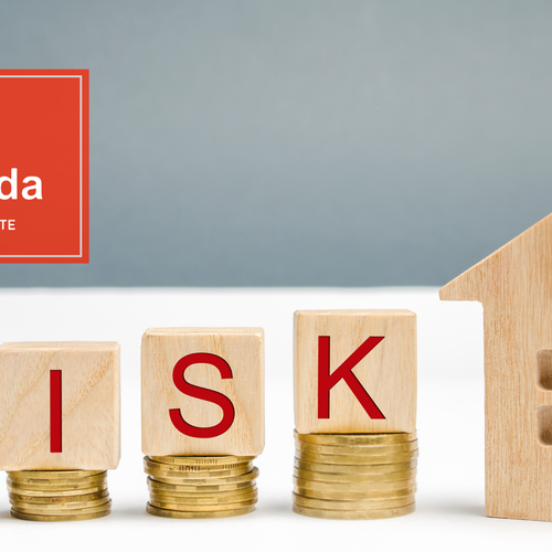 Buying without representation, and the risk