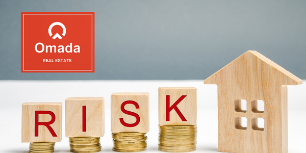 Buying without representation, and the risk