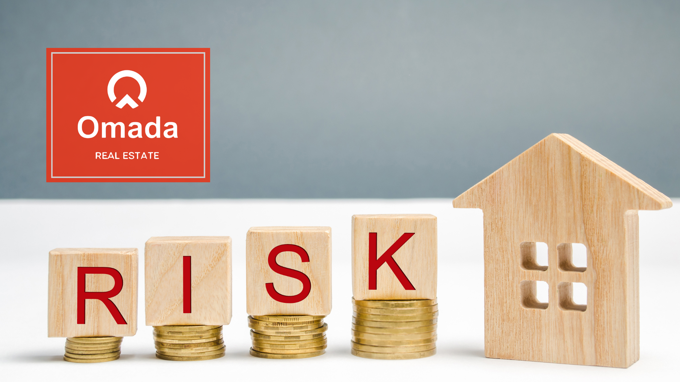 Buying without representation, and the risk