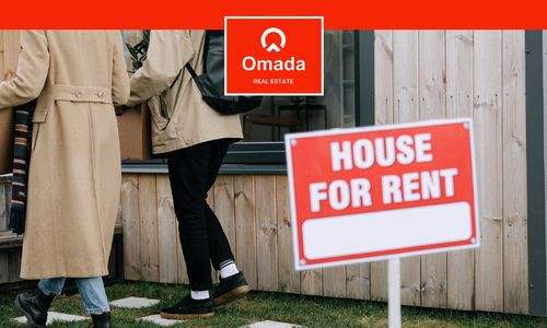 Selling up and renting for a while