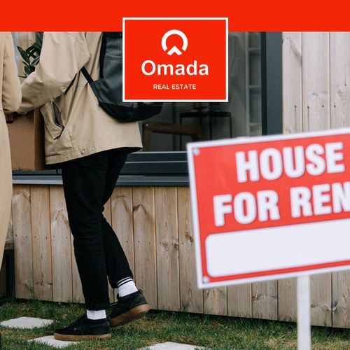 Selling up and renting for a while