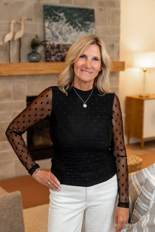 Dawn Taylor