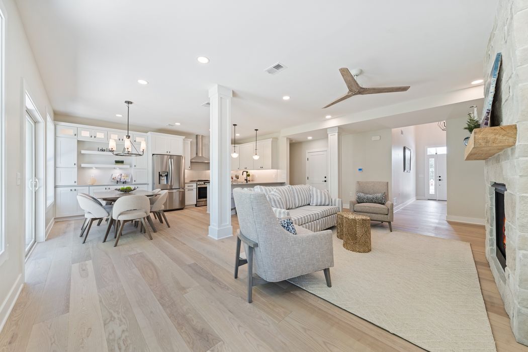 12- 1965 E Harbor, Port Clinton