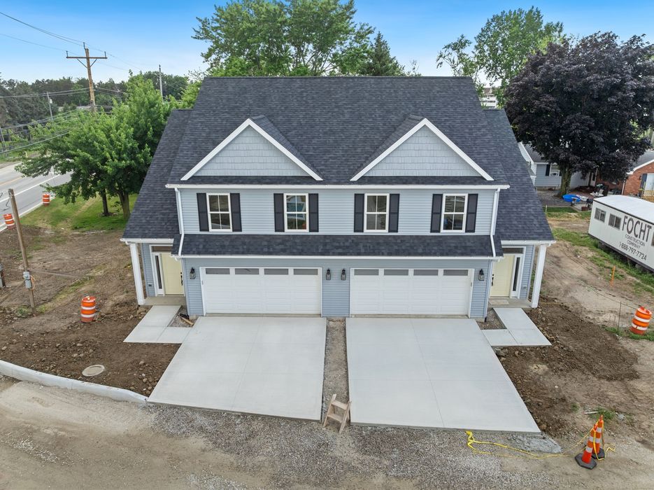 49- 1965 E Harbor, Port Clinton