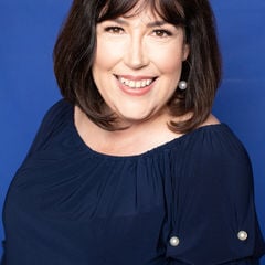 Dawn Crocker