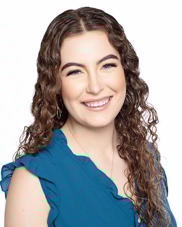 Hannah Crocker Lampp