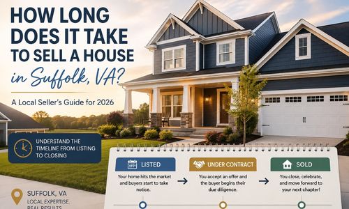How Long Does It Take to Sell a House in &hellip;