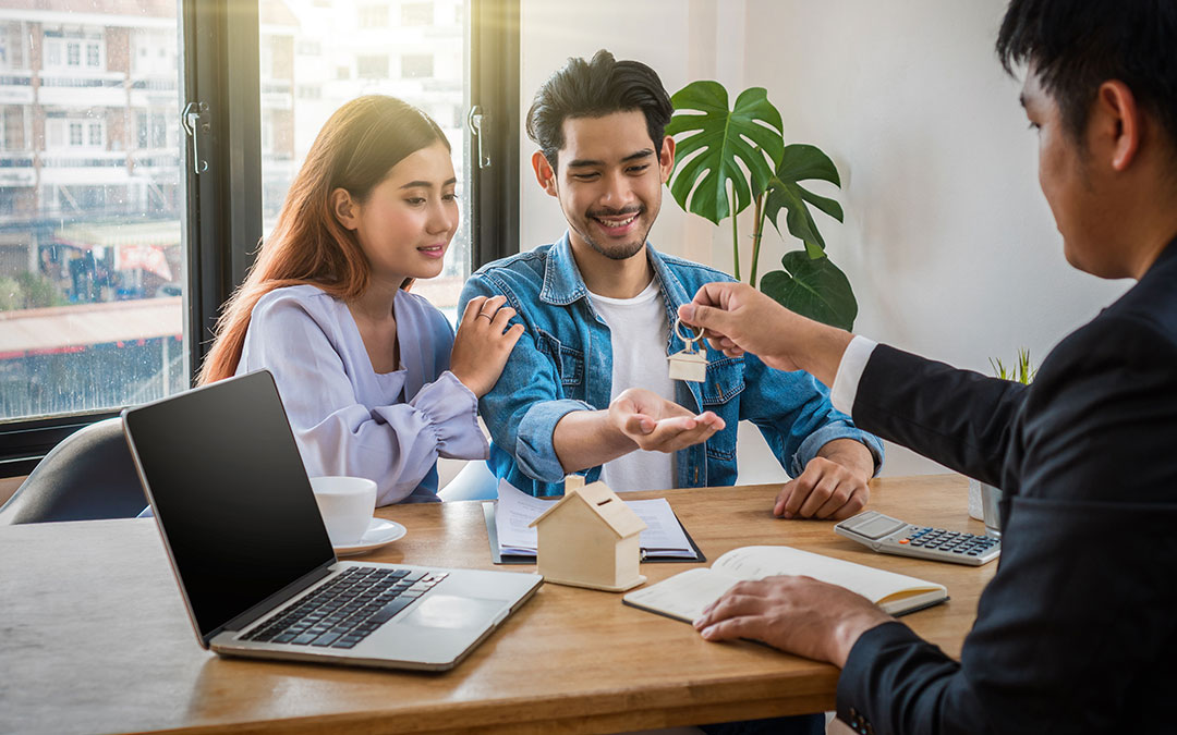 5 Facts Home Buyers Should Consider About Backup Offers