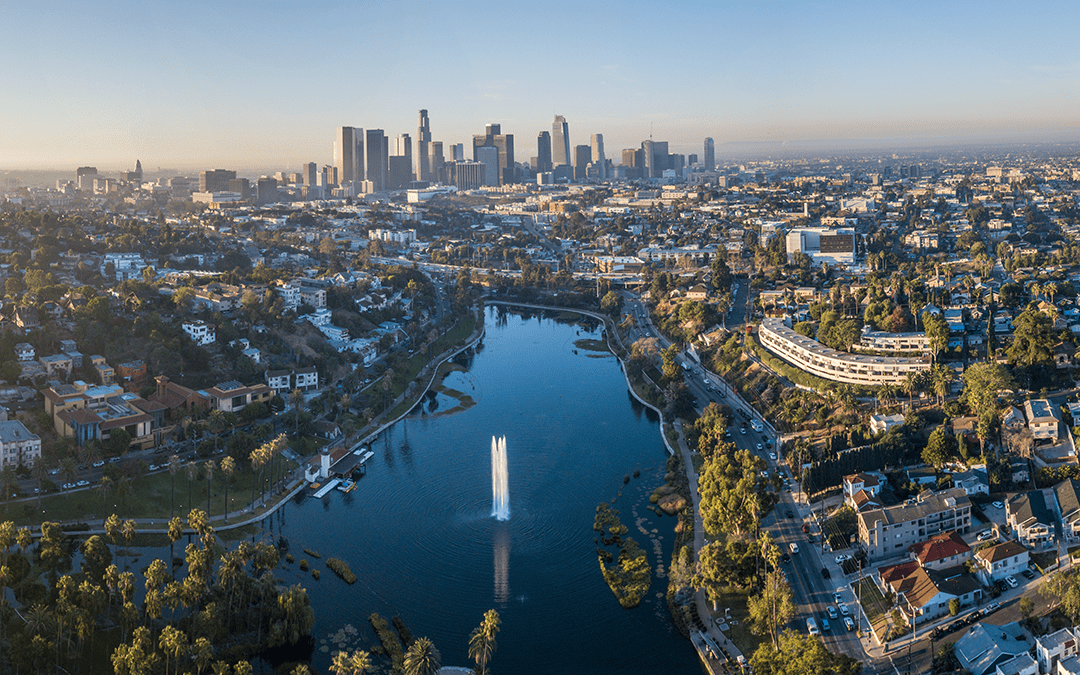 Top 10 Most Affordable And Safe Cities To Buy In Los Angeles County, CA