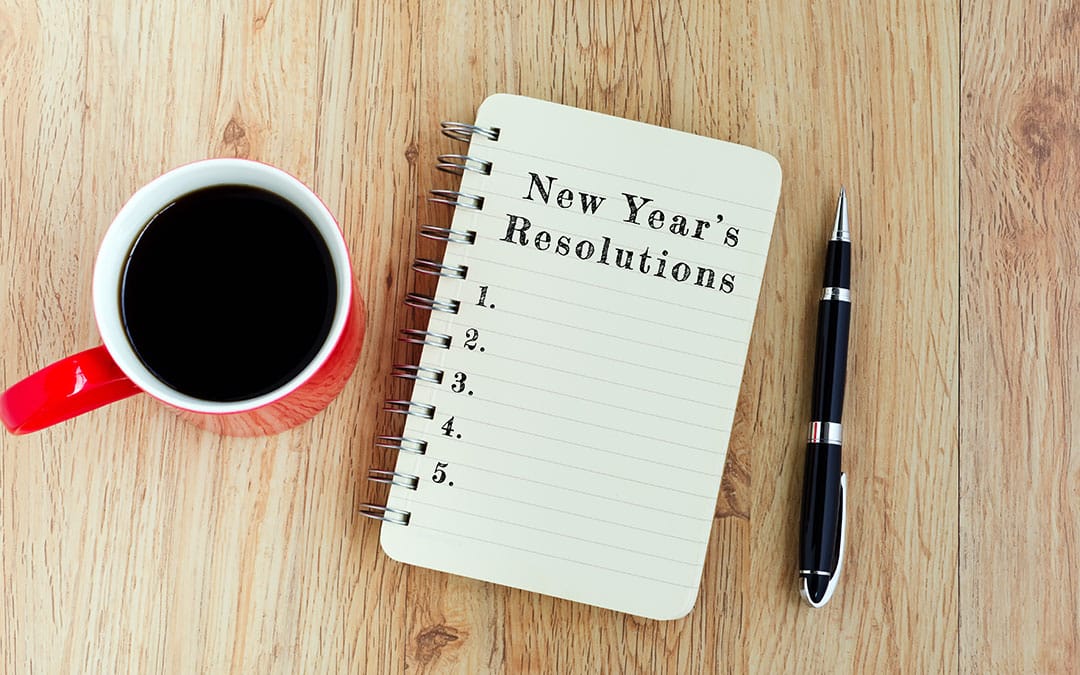 5 New Year’s Resolutions Every Seller Should Live By