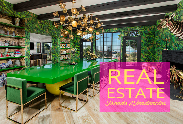 Getting Trendy With it | Home Buyer And Seller Preferences