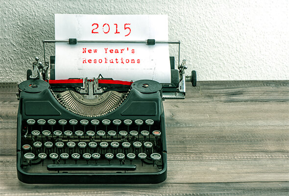 5 New Year’s Resolutions Every Seller Should Live By