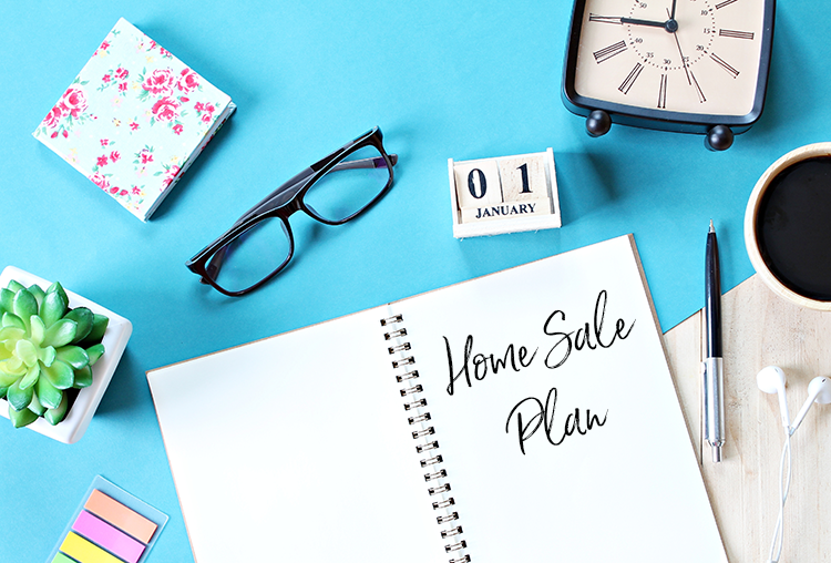 Planning to Sell Your Home in 2018? Start with These 4 Simple Steps