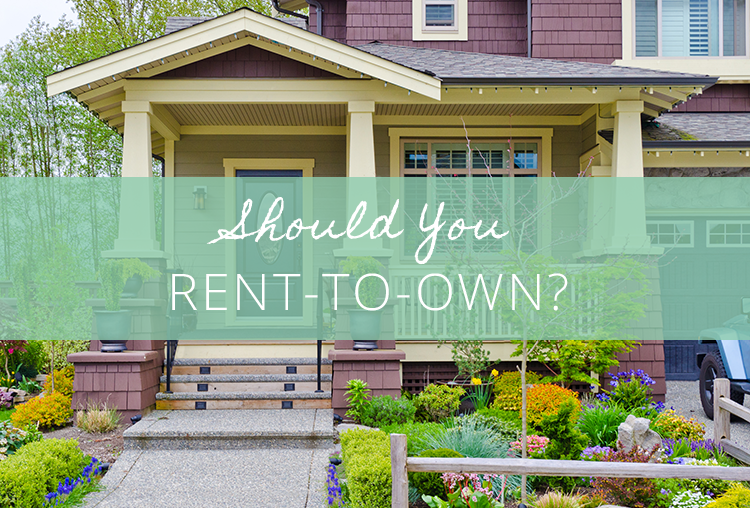 Is Rent-to-Own a Good Investment?
