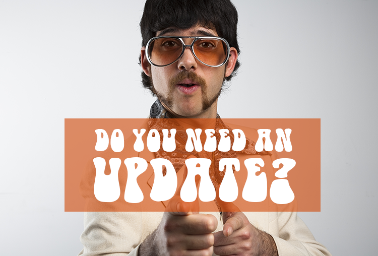 4 Updates Actually Worth Making to an Older Home Before You Sell