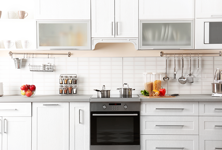 5 Appliances to Replace before Putting Your House up for Sale