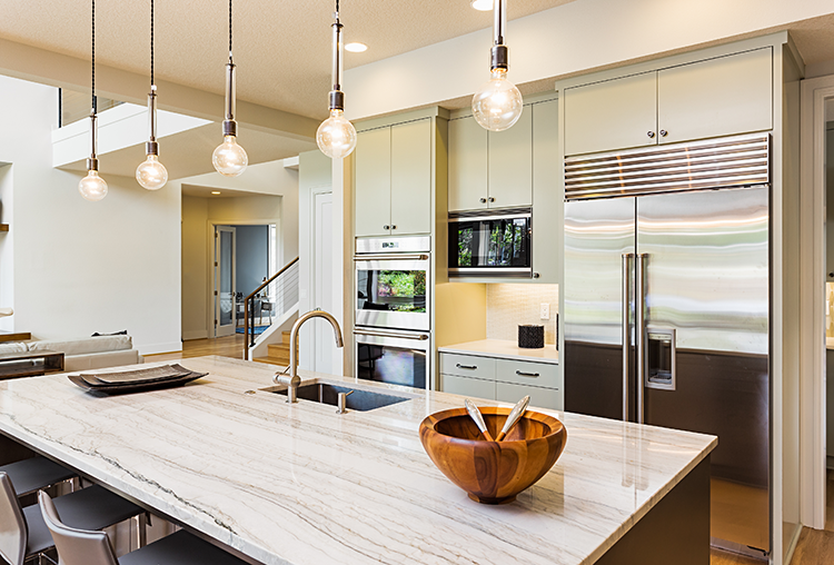 4 Ways Going Green Can Help You Sell Your Home