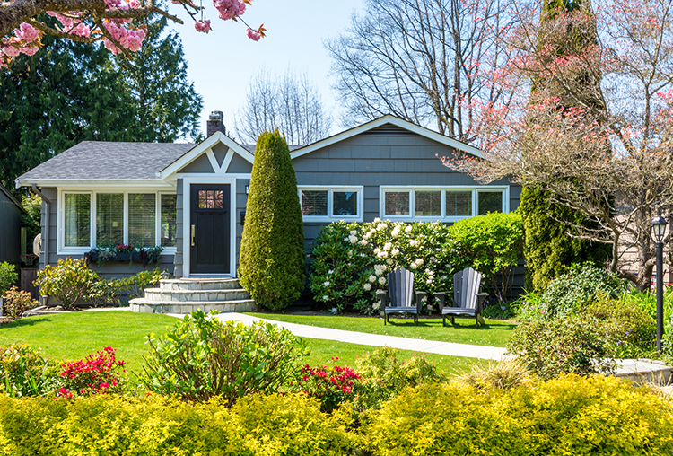 3 Exterior Home Projects That Sell Your Home Faster