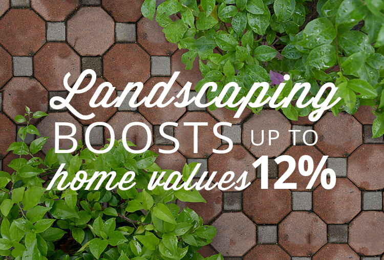Bringing In Buyers | 4 Fabulous Landscaping Ideas For Home Sellers