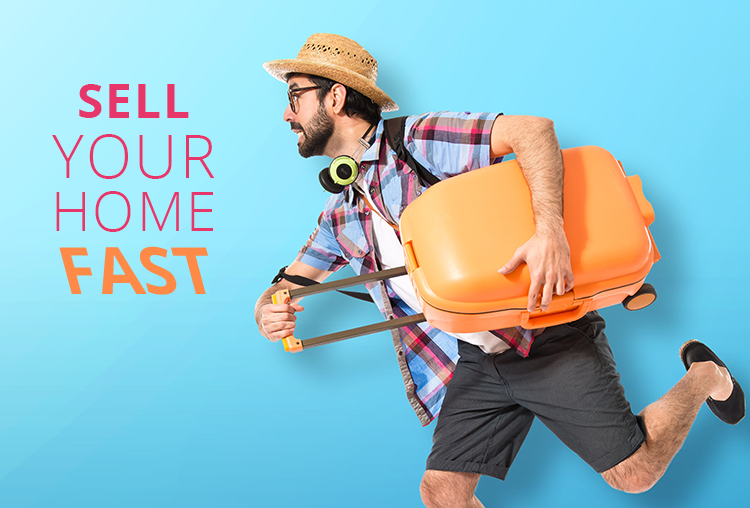 6 Tried-and-True Ways to Sell Your Home Fast