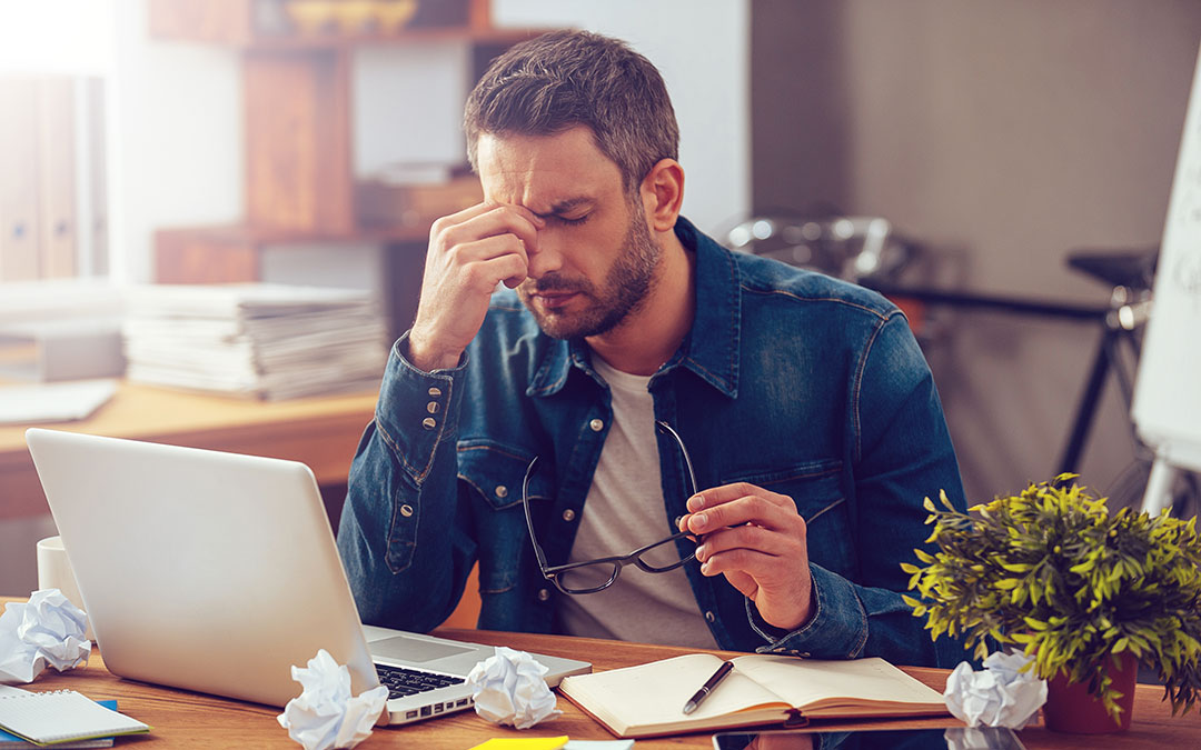 How To Choose A Listing Agent Without Driving Yourself Crazy
