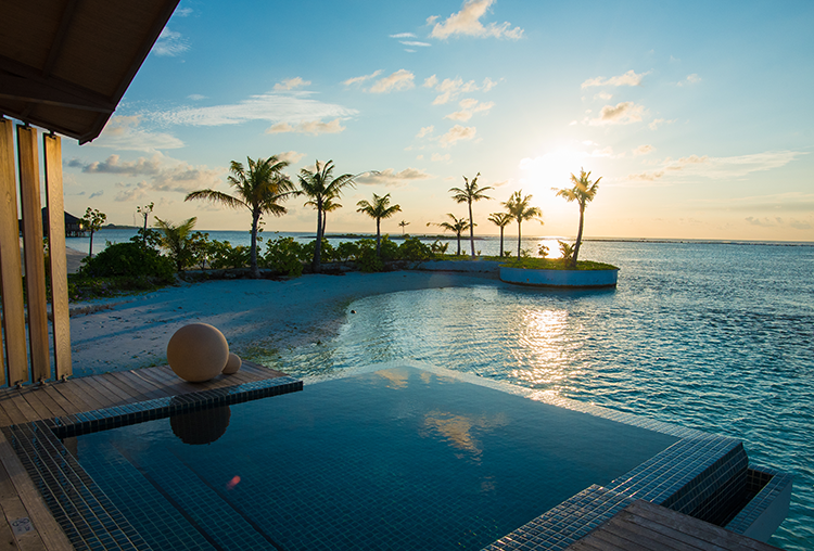 Global Luxury Real Estate is Flourishing – But What About Our Local Market?
