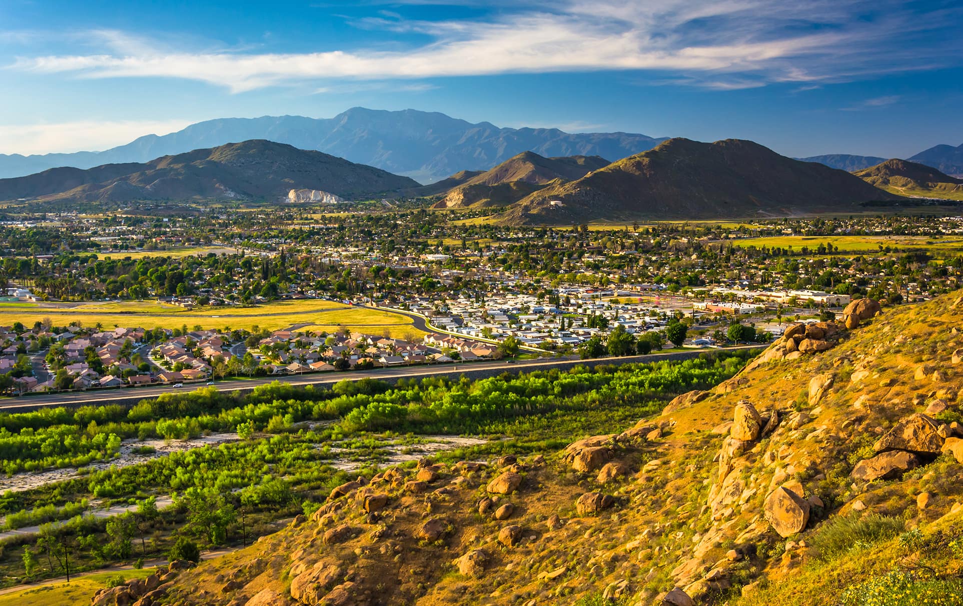 Jurupa Valley