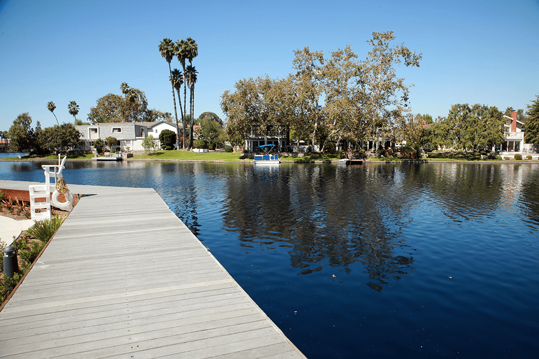 Lake Forest Best Orange County Suburbs