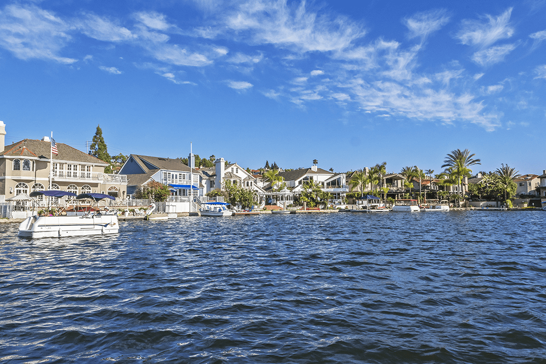 Mission Viejo Best Orange County Suburbs