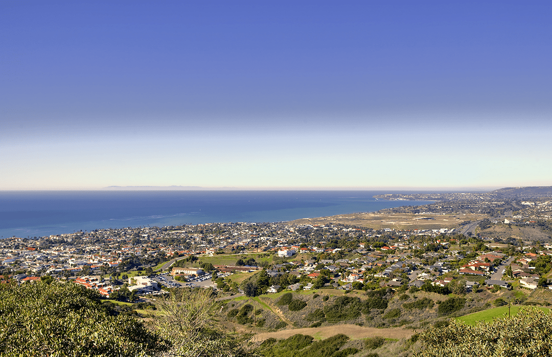 San Clemente Best Orange County Suburbs