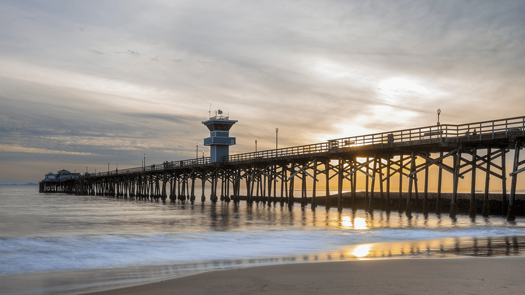 Seal Beach Best Orange County Suburbs