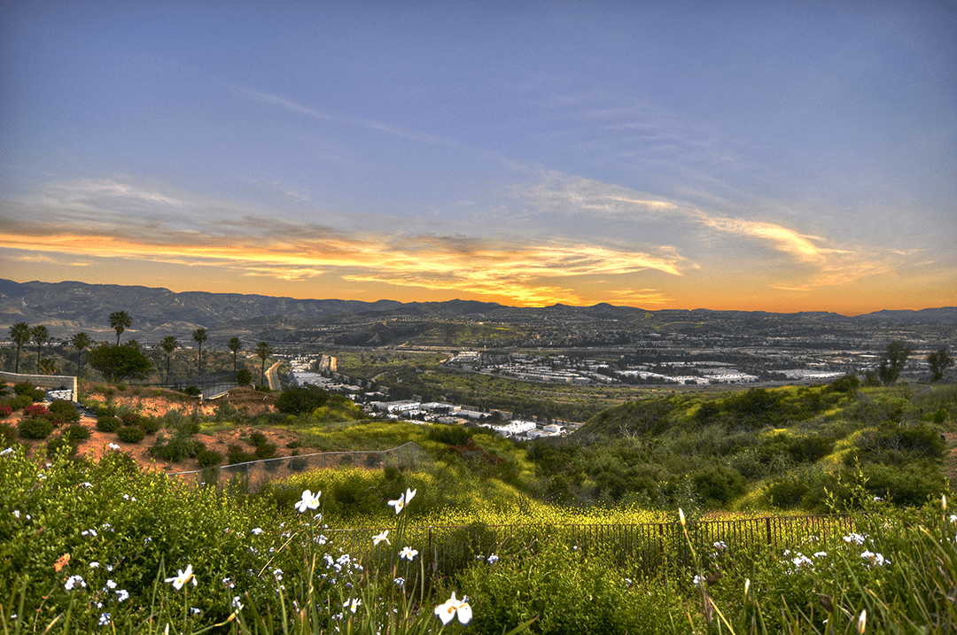 Yorba Linda Best Orange County Suburbs