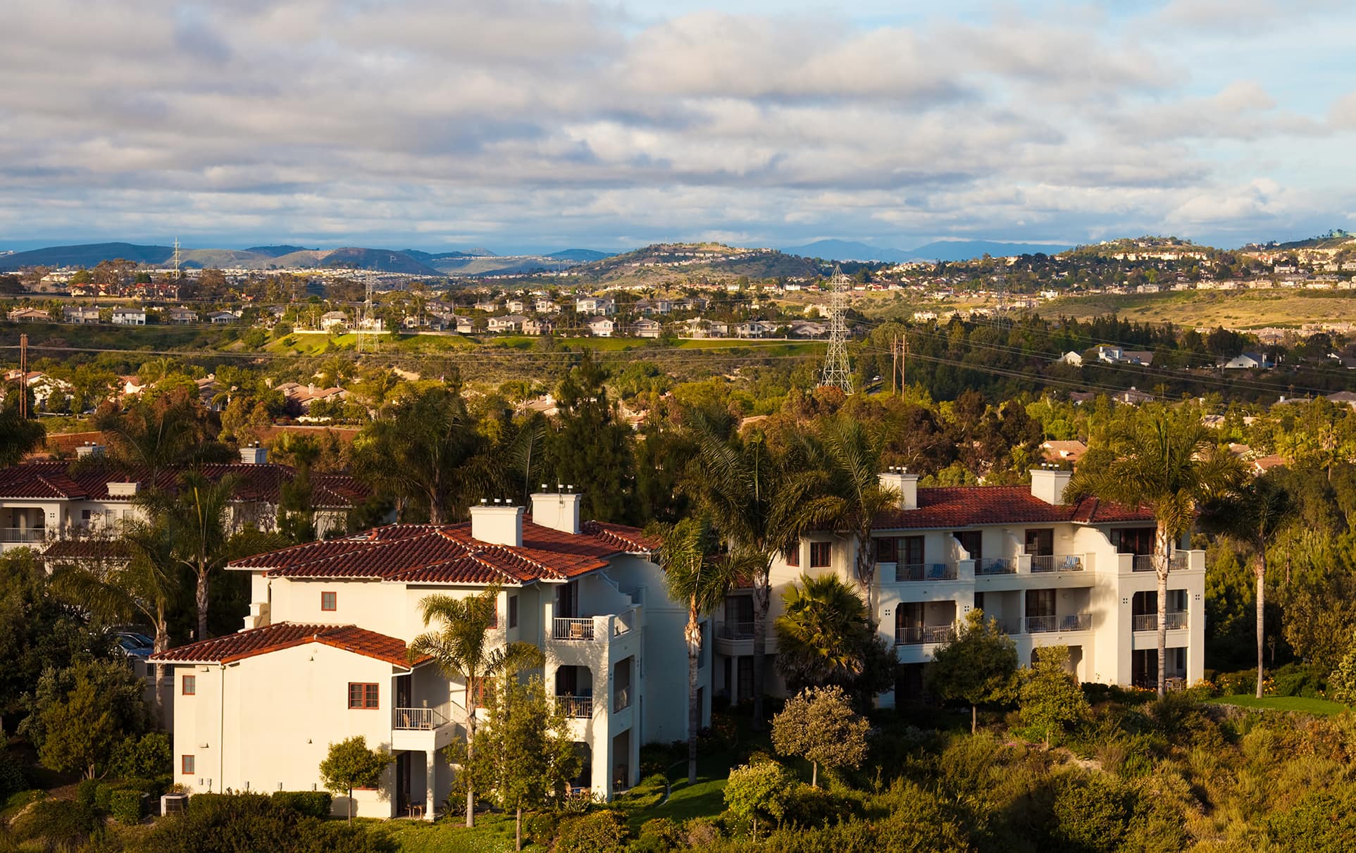 City Heights - FirstTeam