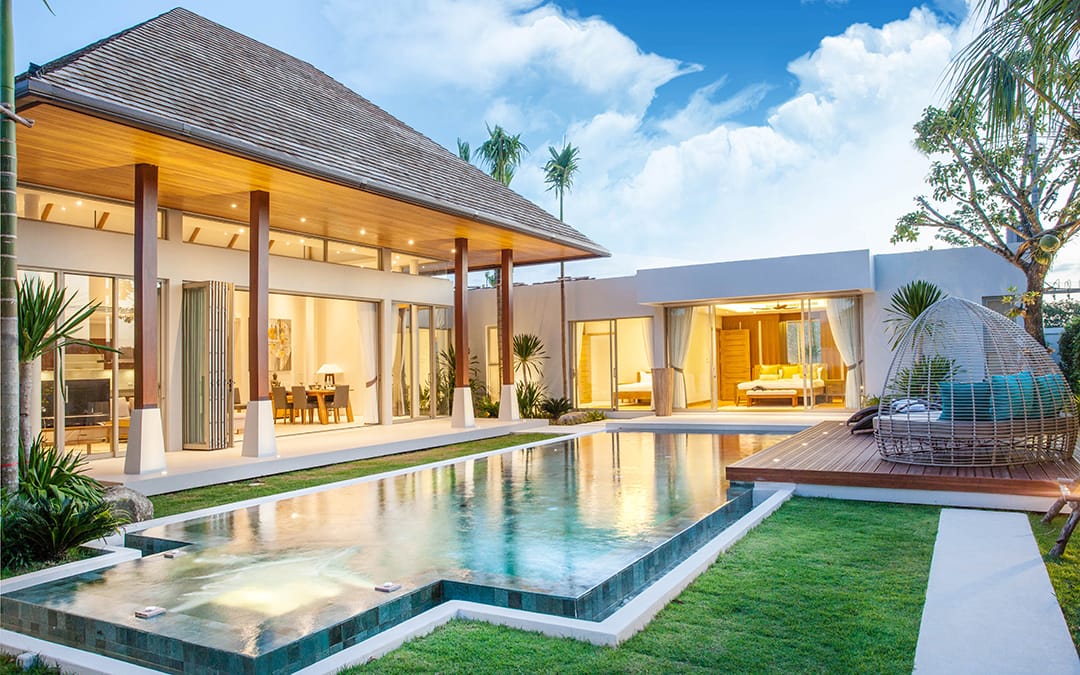 It’s a Good Time to Sell Your Luxury Home According to the Latest Luxury Portfolio International Report