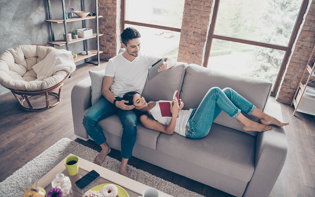 Buying a House Really Just Boils Down To These 5 Simple Steps