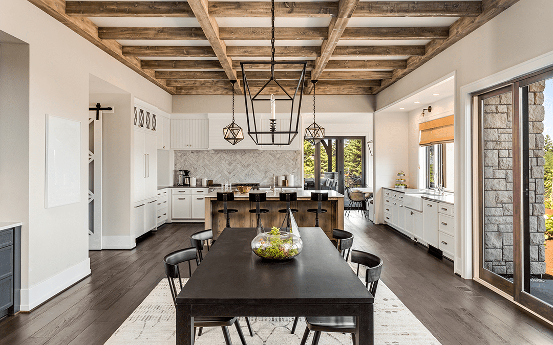 Top 2019 Kitchen Design Trends You Will Be Seeing Everywhere