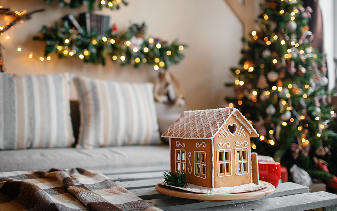 Want a Great Deal On a House? Buy During the Holiday Season