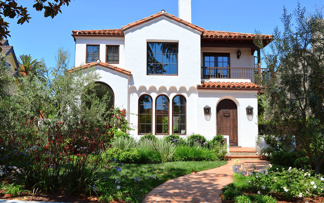 5 Ways to Boost Curb Appeal When Selling Your Home