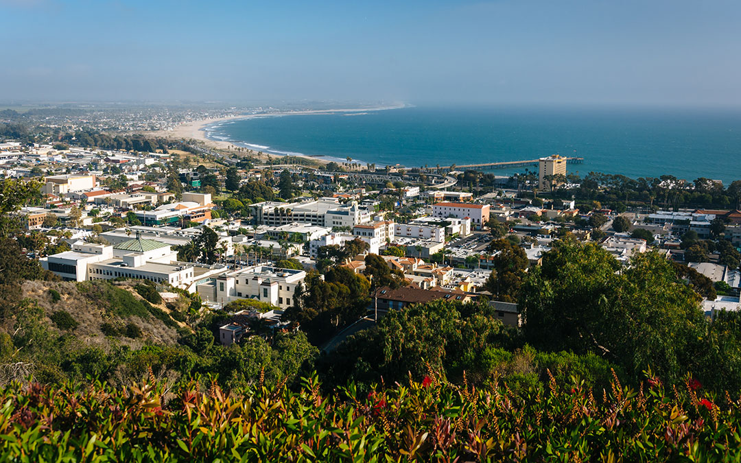 Best Cities in California for Millennials to Live