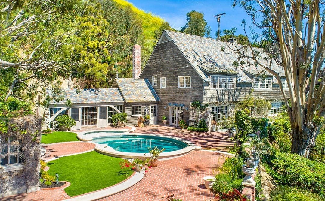 Laguna Beach Estate Sold, Proceeds and Listing Agent Commission to Benefit Big Brothers Big Sisters